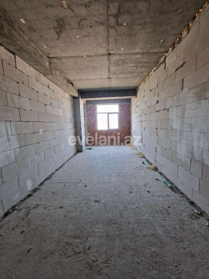 Satılır, yeni tikili, 3 otaqlı, 145 m², Bakı, Nizami r, 8-ci kilometr q, Qara Qarayev m.