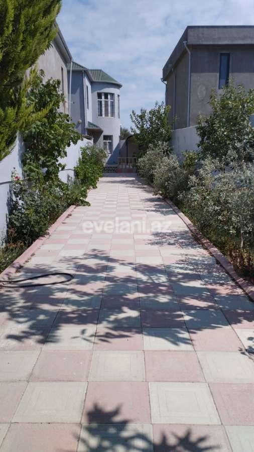 Sale, garden / house, 5 room, 219.99 m², Baku, Khazar r.