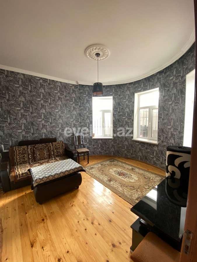 Sale, garden / house, 5 room, 219.99 m², Baku, Khazar r.