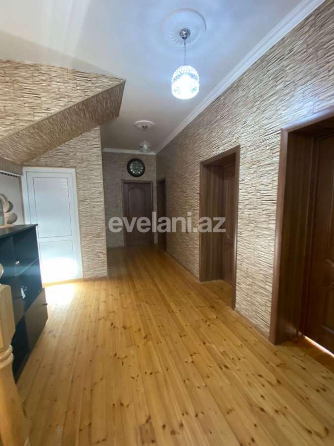 Sale, garden / house, 5 room, 219.99 m², Baku, Khazar r.