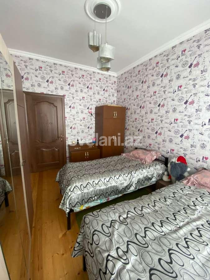 Sale, garden / house, 5 room, 219.99 m², Baku, Khazar r.