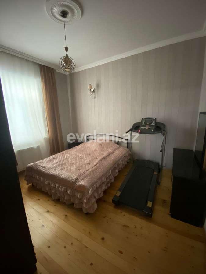 Sale, garden / house, 5 room, 219.99 m², Baku, Khazar r.