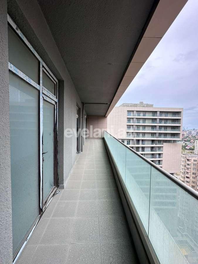 Продаётся, новостройка, 3-комнаты, 149 m², Баку, Ясамальский r, Ясамал p, 20 январь m.