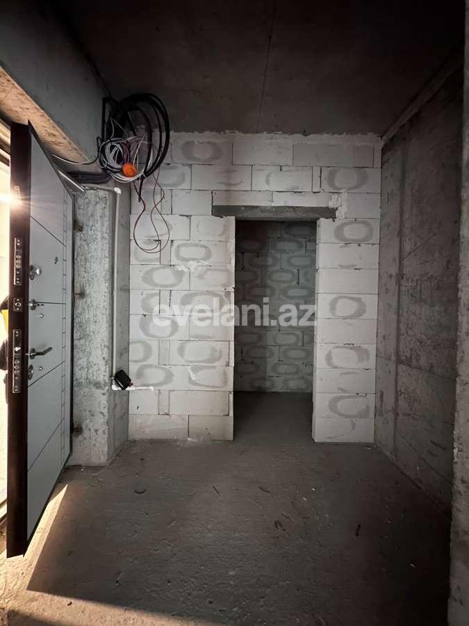 Продаётся, новостройка, 3-комнаты, 149 m², Баку, Ясамальский r, Ясамал p, 20 январь m.