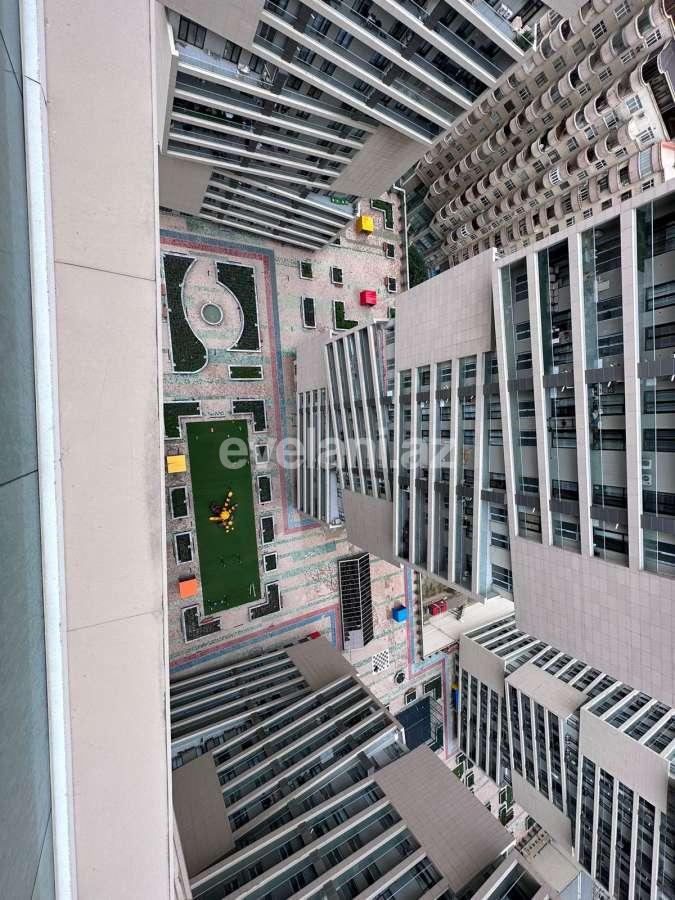 Продаётся, новостройка, 3-комнаты, 149 m², Баку, Ясамальский r, Ясамал p, 20 январь m.