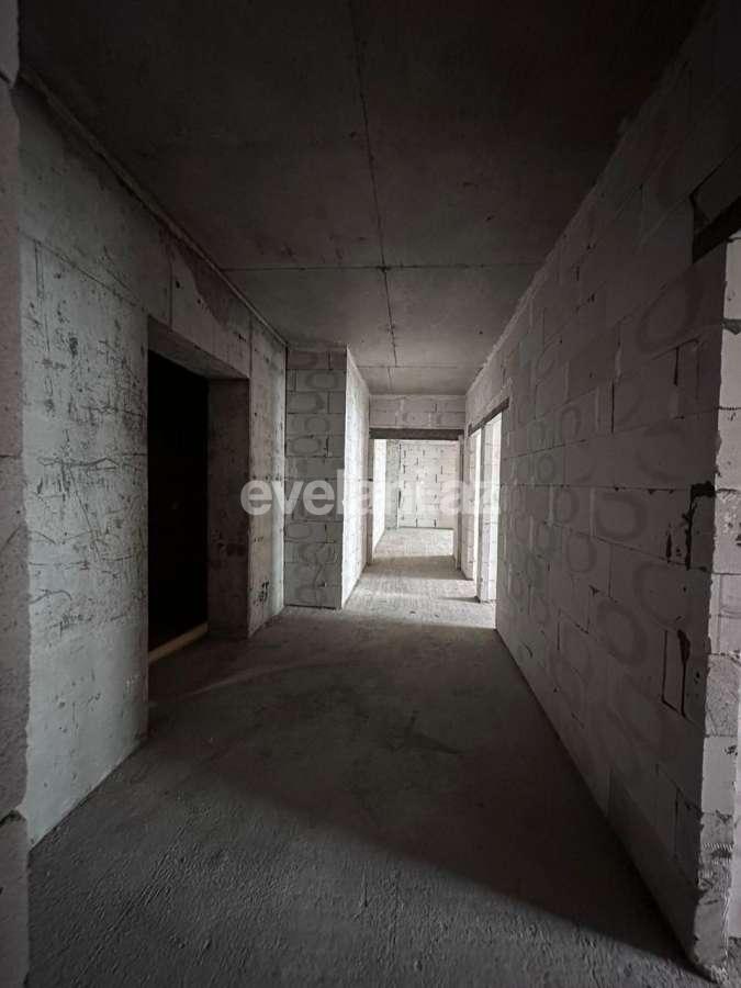 Продаётся, новостройка, 3-комнаты, 149 m², Баку, Ясамальский r, Ясамал p, 20 январь m.