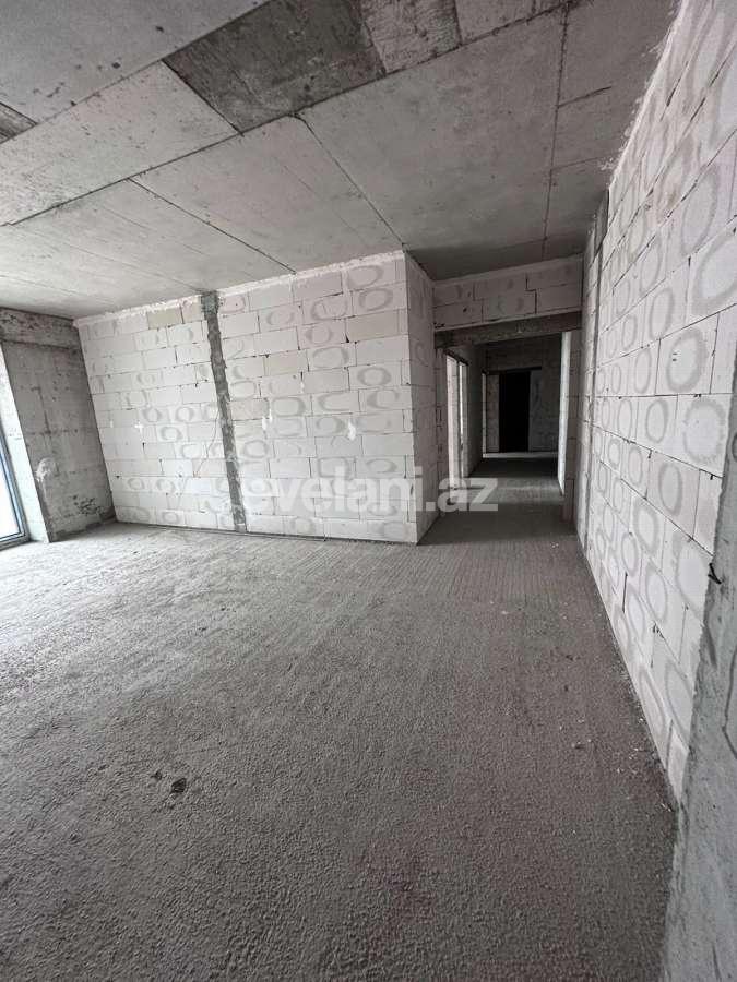 Продаётся, новостройка, 3-комнаты, 149 m², Баку, Ясамальский r, Ясамал p, 20 январь m.