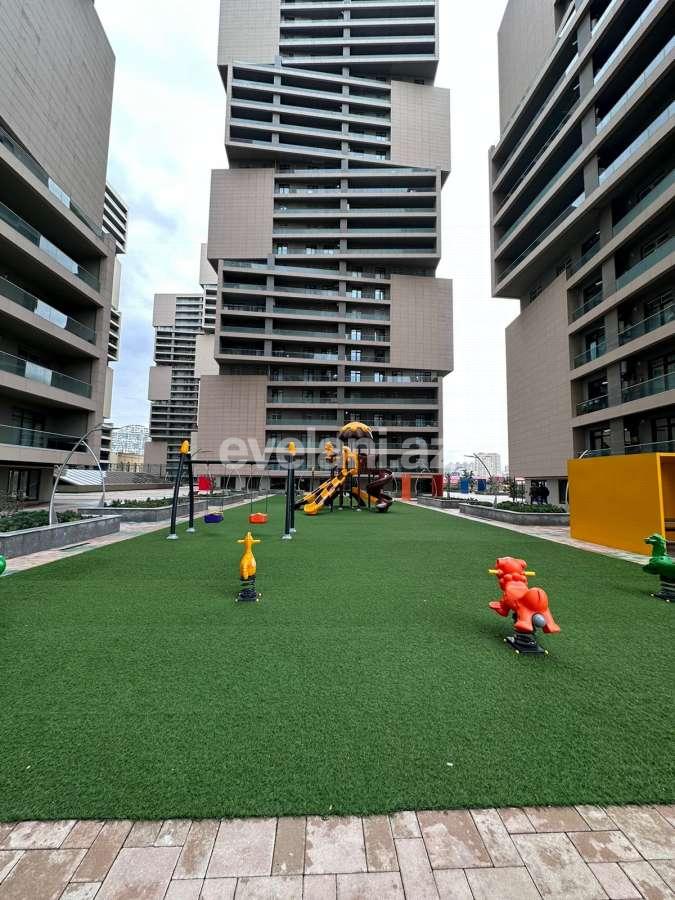 Продаётся, новостройка, 3-комнаты, 149 m², Баку, Ясамальский r, Ясамал p, 20 январь m.