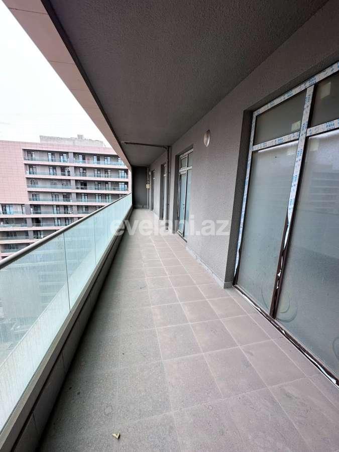 Продаётся, новостройка, 3-комнаты, 149 m², Баку, Ясамальский r, Ясамал p, 20 январь m.