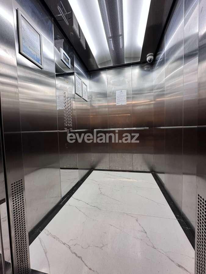 Продаётся, новостройка, 3-комнаты, 149 m², Баку, Ясамальский r, Ясамал p, 20 январь m.