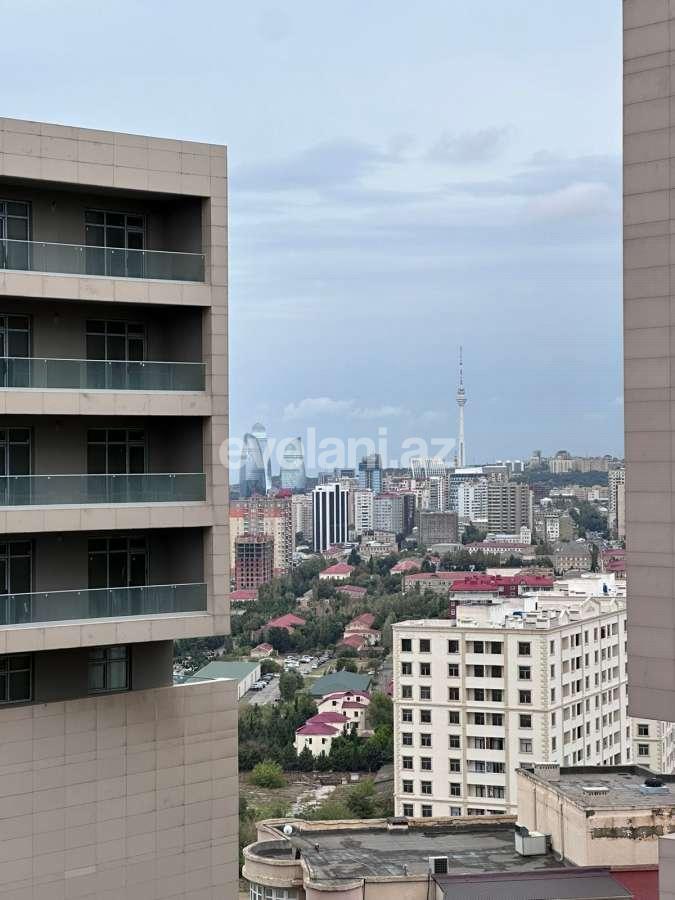 Продаётся, новостройка, 3-комнаты, 149 m², Баку, Ясамальский r, Ясамал p, 20 январь m.