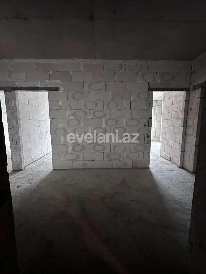 Продаётся, новостройка, 3-комнаты, 149 m², Баку, Ясамальский r, Ясамал p, 20 январь m.