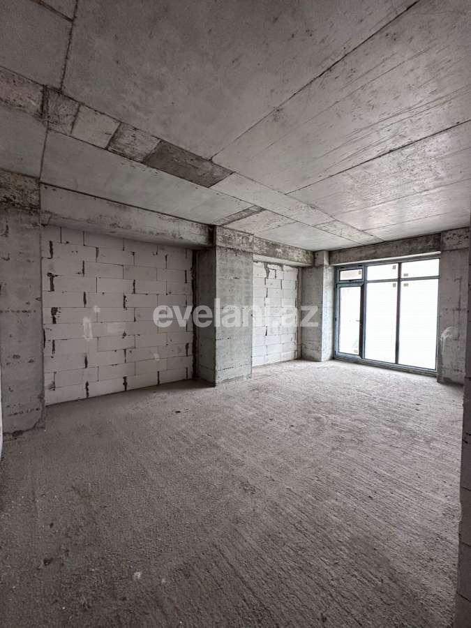 Продаётся, новостройка, 3-комнаты, 149 m², Баку, Ясамальский r, Ясамал p, 20 январь m.