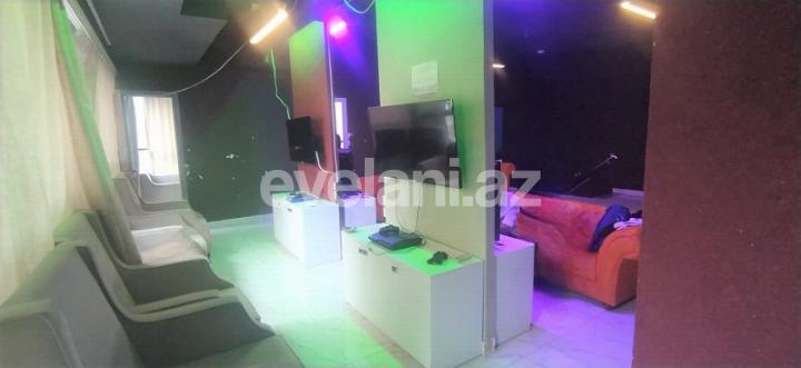 Kirayə verilir, obyekt, 100 m², Bakı, Nəsimi r, 8 Noyabr m.