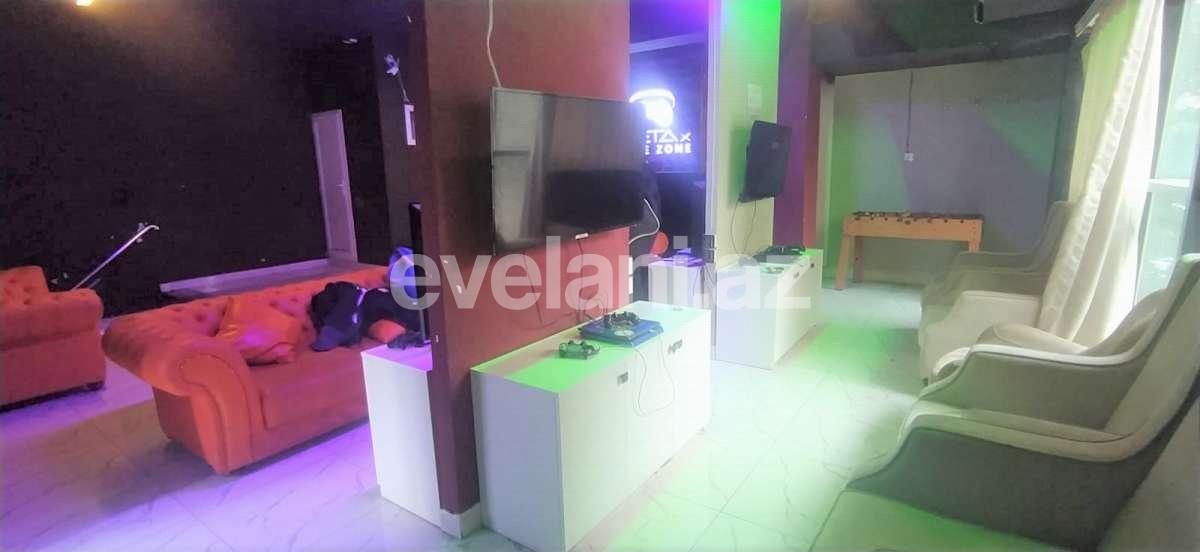 Kirayə verilir, obyekt, 100 m², Bakı, Nəsimi r, 8 Noyabr m.