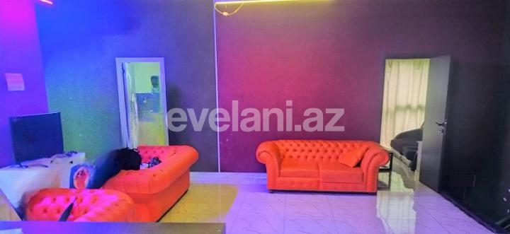 Kirayə verilir, obyekt, 100 m², Bakı, Nəsimi r, 8 Noyabr m.