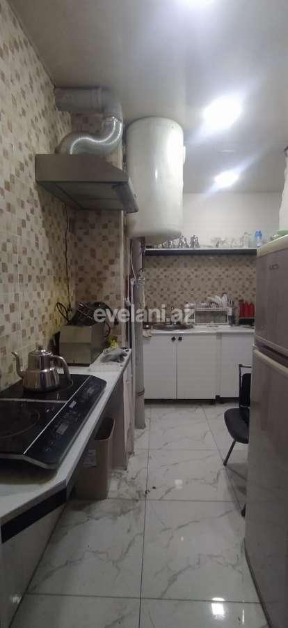 Kirayə verilir, obyekt, 100 m², Bakı, Nəsimi r, 8 Noyabr m.