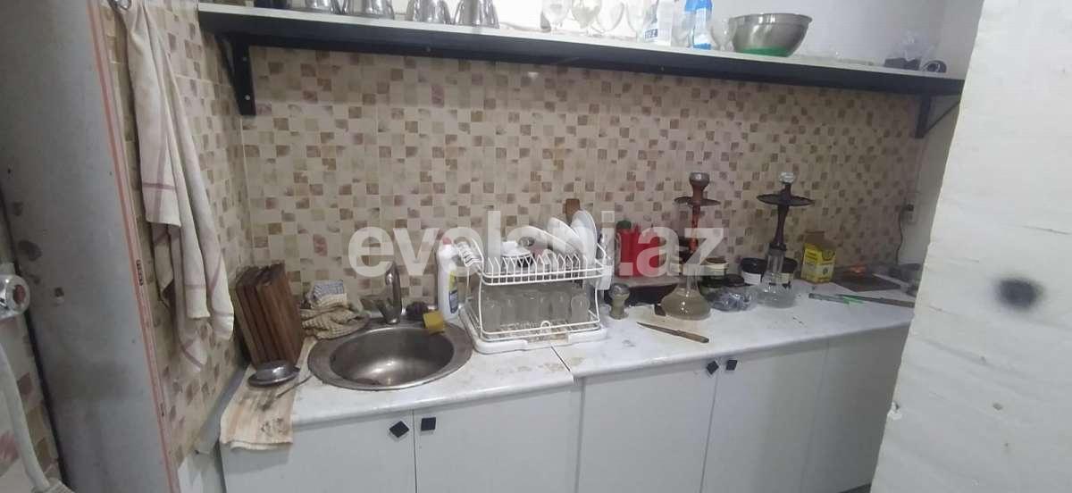 Kirayə verilir, obyekt, 100 m², Bakı, Nəsimi r, 8 Noyabr m.