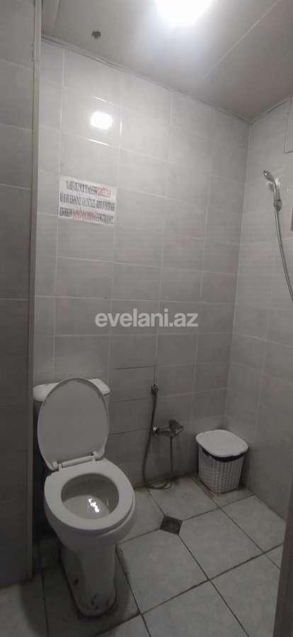 Kirayə verilir, obyekt, 100 m², Bakı, Nəsimi r, 8 Noyabr m.