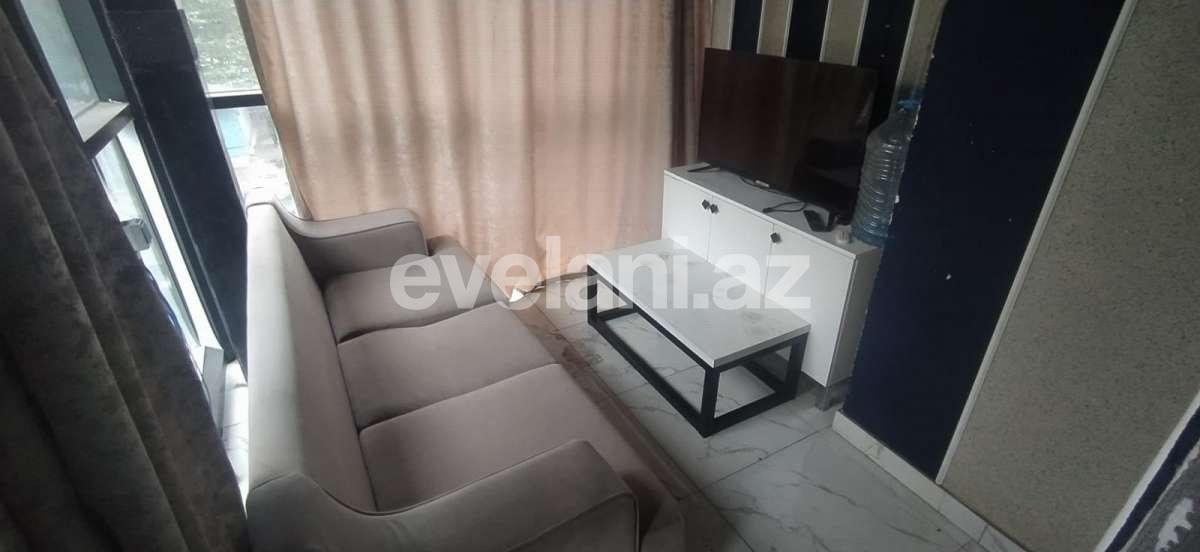 Kirayə verilir, obyekt, 100 m², Bakı, Nəsimi r, 8 Noyabr m.