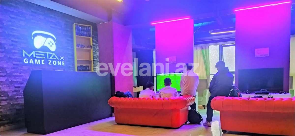 Kirayə verilir, obyekt, 100 m², Bakı, Nəsimi r, 8 Noyabr m.