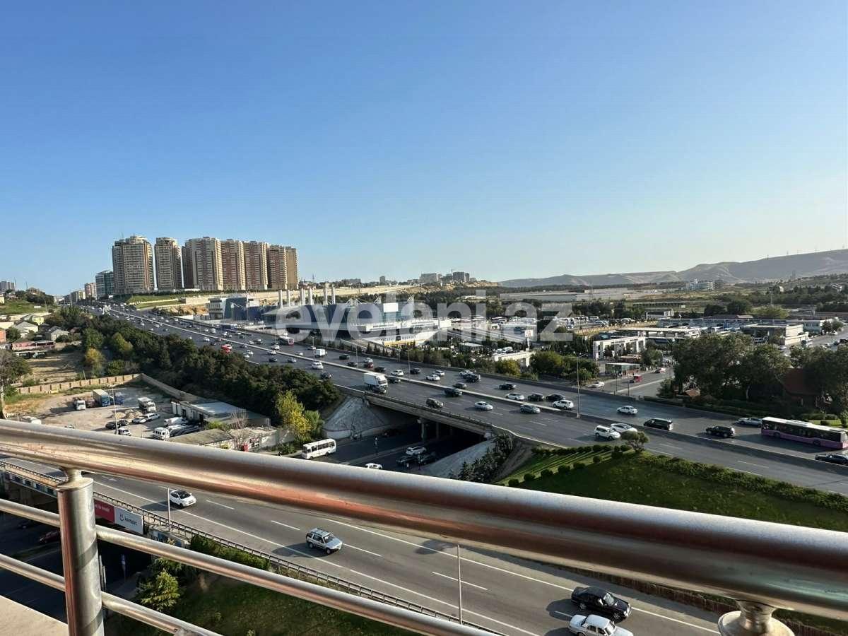 Rent, new building, 3 room, 100 m², Baku, Binagadi r, Avtovagzal m.