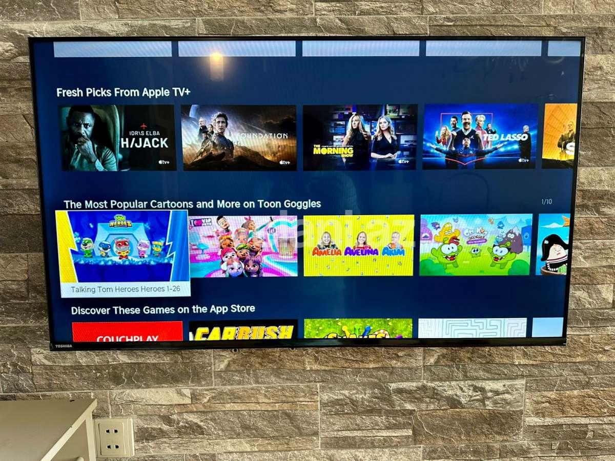 Rent, new building, 3 room, 100 m², Baku, Binagadi r, Avtovagzal m.