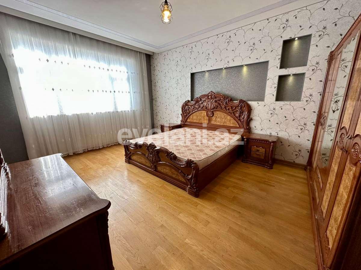 Rent, new building, 3 room, 100 m², Baku, Binagadi r, Avtovagzal m.