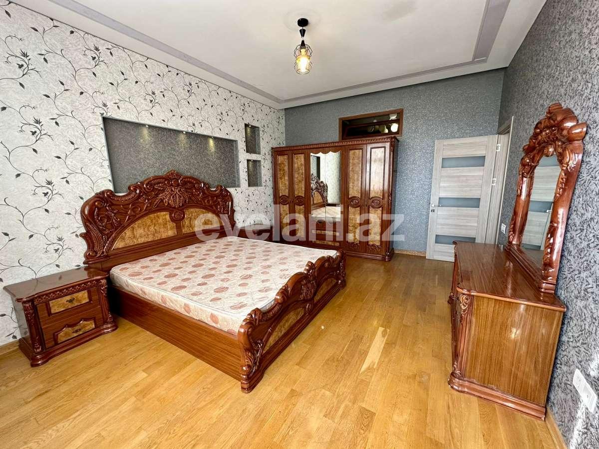 Rent, new building, 3 room, 100 m², Baku, Binagadi r, Avtovagzal m.