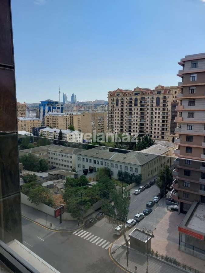 Satılır, yeni tikili, 2 otaqlı, 97 m², Bakı, Nəsimi r, 28 may m.