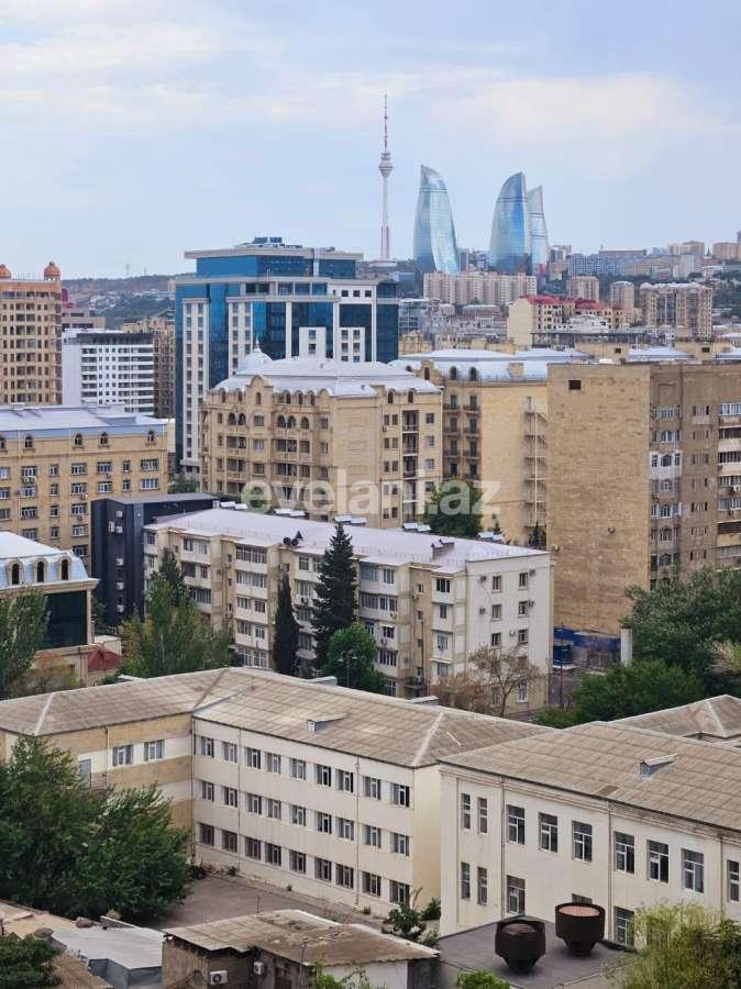 Satılır, yeni tikili, 2 otaqlı, 97 m², Bakı, Nəsimi r, 28 may m.