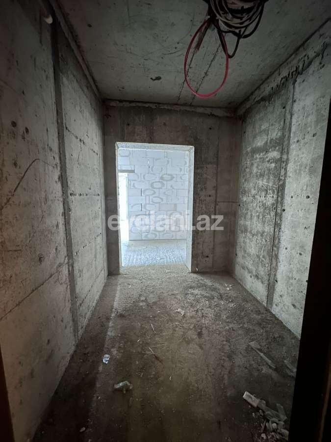 Satılır, yeni tikili, 4 otaqlı, 179 m², Bakı, Yasamal r, 20 yanvar m.