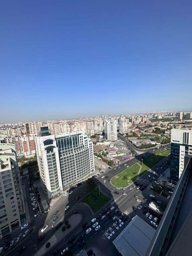 Satılır, yeni tikili, 4 otaqlı, 179 m², Bakı, Yasamal r, 20 yanvar m.