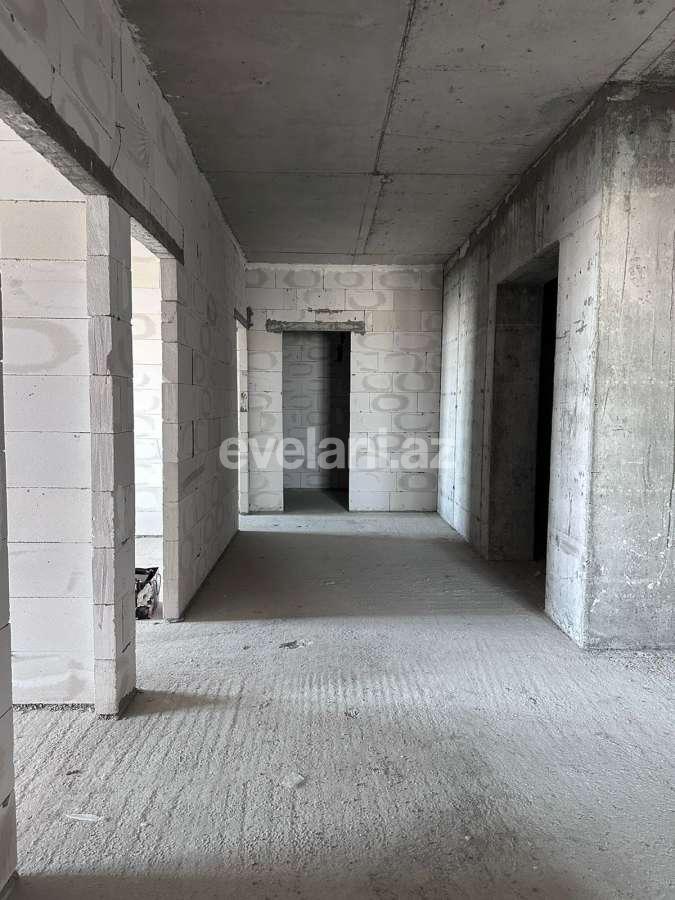 Satılır, yeni tikili, 4 otaqlı, 179 m², Bakı, Yasamal r, 20 yanvar m.