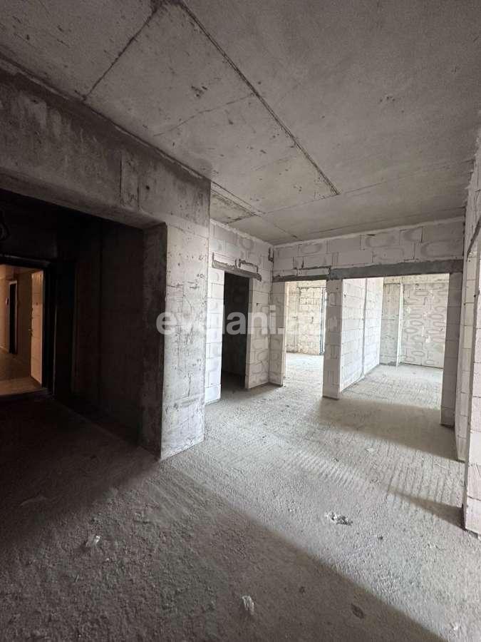 Satılır, yeni tikili, 4 otaqlı, 179 m², Bakı, Yasamal r, 20 yanvar m.
