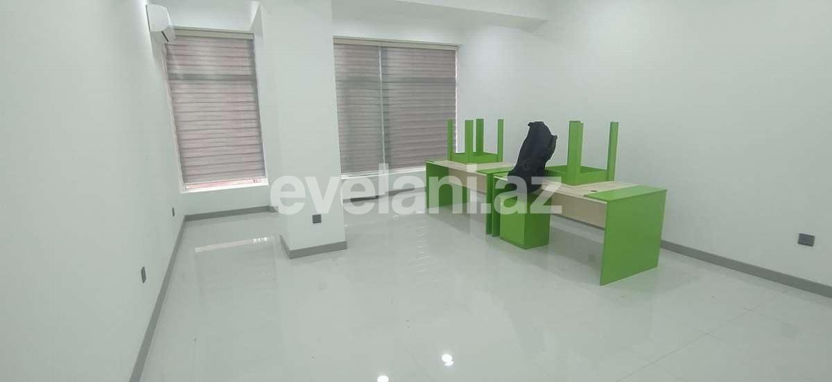 Rent, office, 1 room, 24.98 m², Baku, Nasimi r, Ganjlik m.