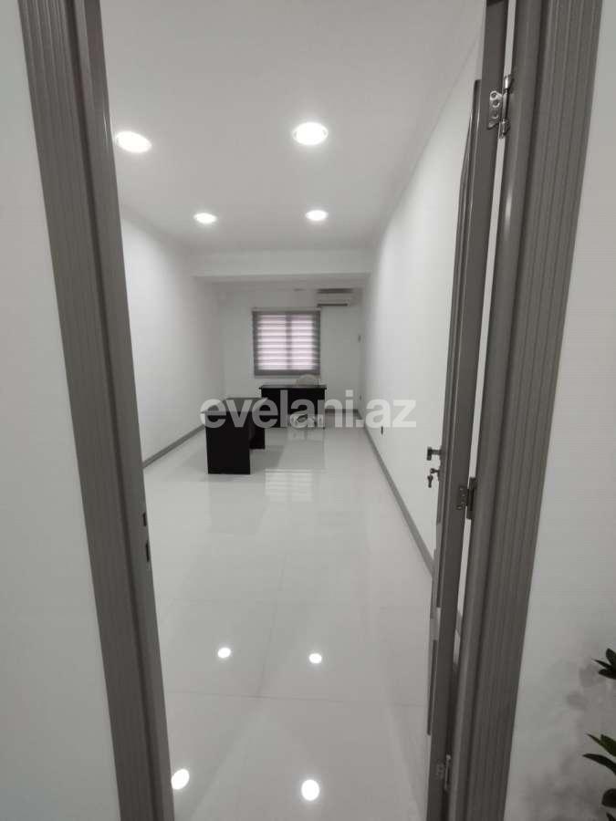 Rent, office, 1 room, 24.98 m², Baku, Nasimi r, Ganjlik m.