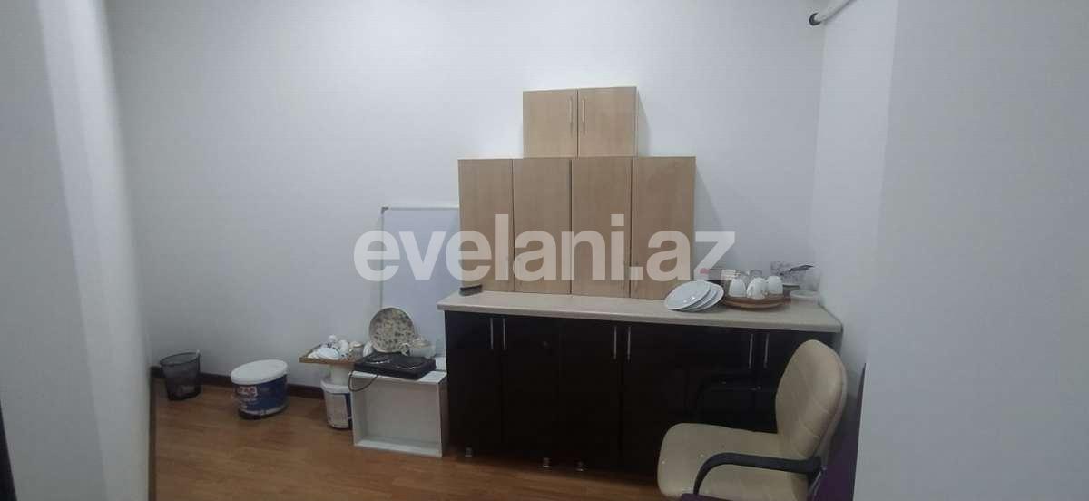 Rent, office, 1 room, 24.98 m², Baku, Nasimi r, Ganjlik m.