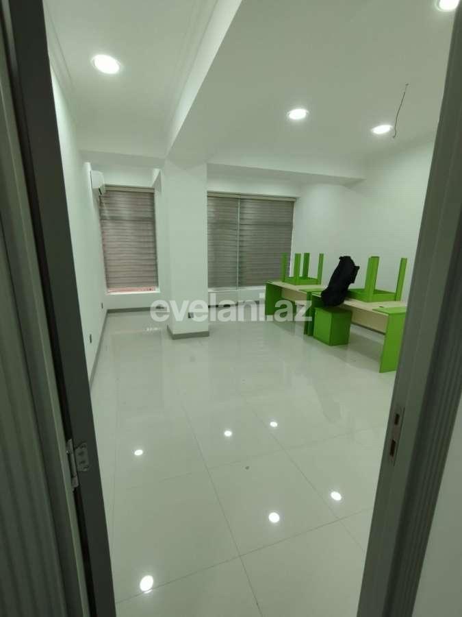 Rent, office, 1 room, 24.98 m², Baku, Nasimi r, Ganjlik m.