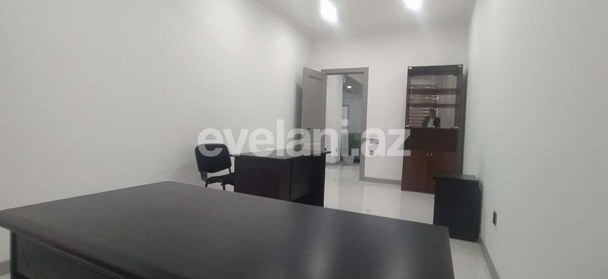 Rent, office, 1 room, 24.98 m², Baku, Nasimi r, Ganjlik m.