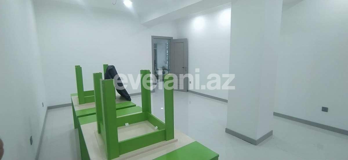 Rent, office, 1 room, 24.98 m², Baku, Nasimi r, Ganjlik m.