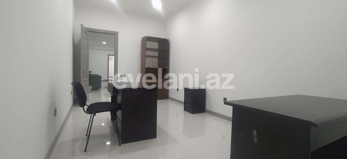 Rent, office, 1 room, 24.98 m², Baku, Nasimi r, Ganjlik m.