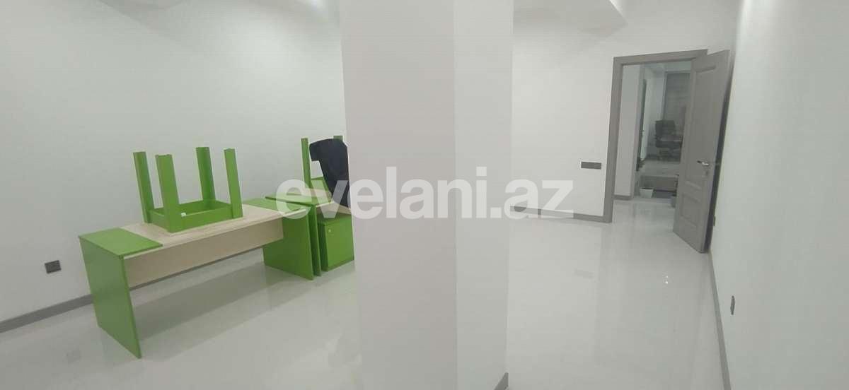 Rent, office, 1 room, 24.98 m², Baku, Nasimi r, Ganjlik m.