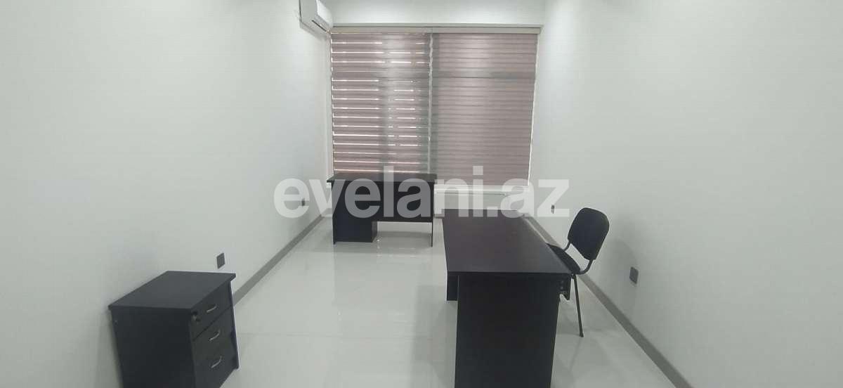 Rent, office, 1 room, 24.98 m², Baku, Nasimi r, Ganjlik m.