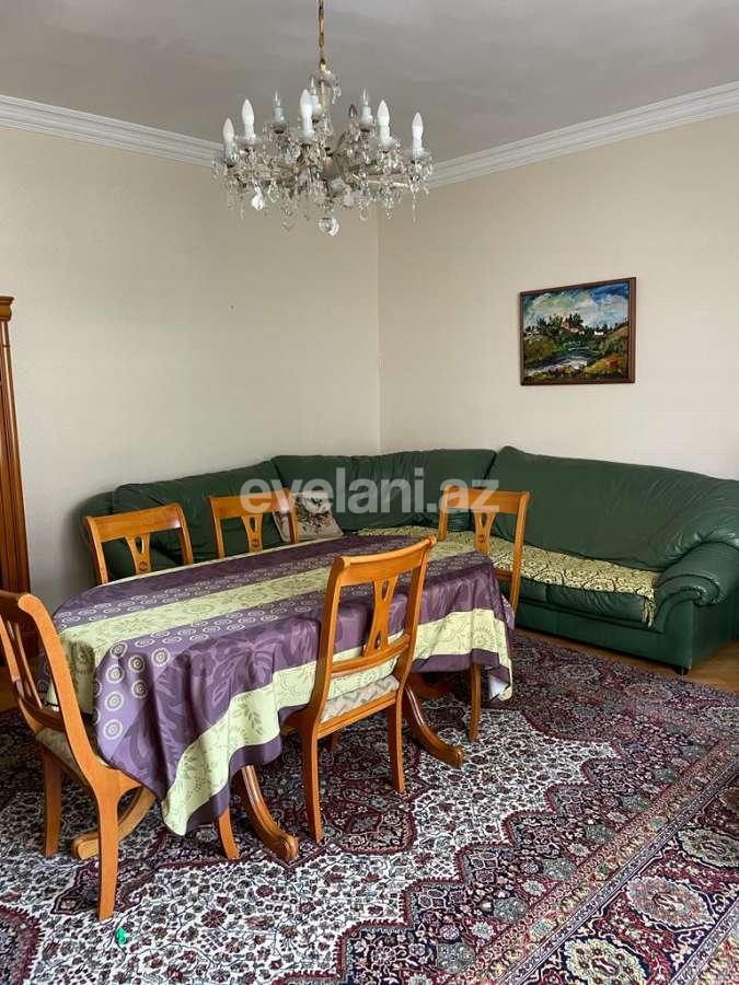 Satılır, həyət evi / bağ, 5 otaqlı, 330 m², Bakı, Nərimanov r, Gənclik m.