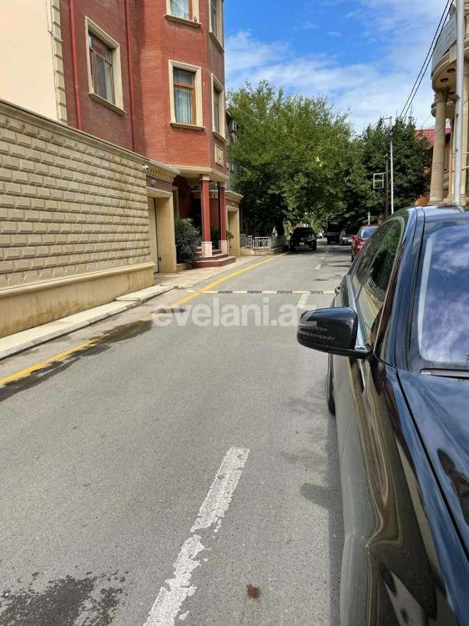 Satılır, həyət evi / bağ, 5 otaqlı, 330 m², Bakı, Nərimanov r, Gənclik m.