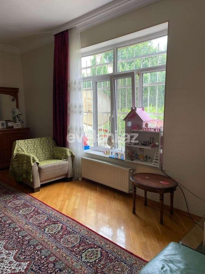 Satılır, həyət evi / bağ, 5 otaqlı, 330 m², Bakı, Nərimanov r, Gənclik m.