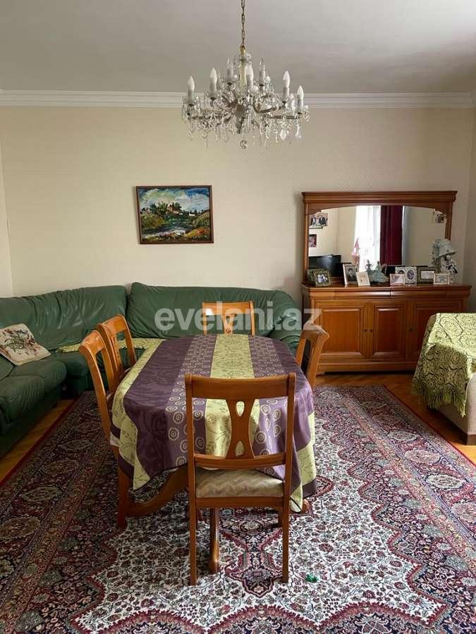 Satılır, həyət evi / bağ, 5 otaqlı, 330 m², Bakı, Nərimanov r, Gənclik m.