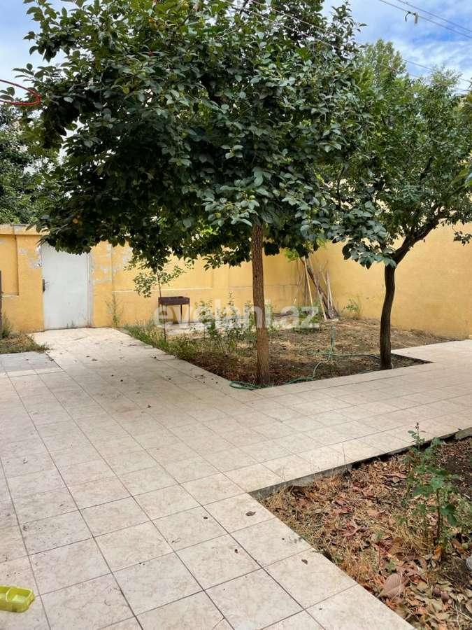 Satılır, həyət evi / bağ, 5 otaqlı, 330 m², Bakı, Nərimanov r, Gənclik m.
