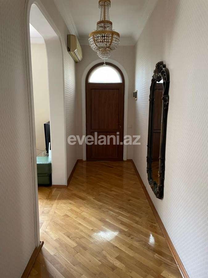Satılır, həyət evi / bağ, 5 otaqlı, 330 m², Bakı, Nərimanov r, Gənclik m.
